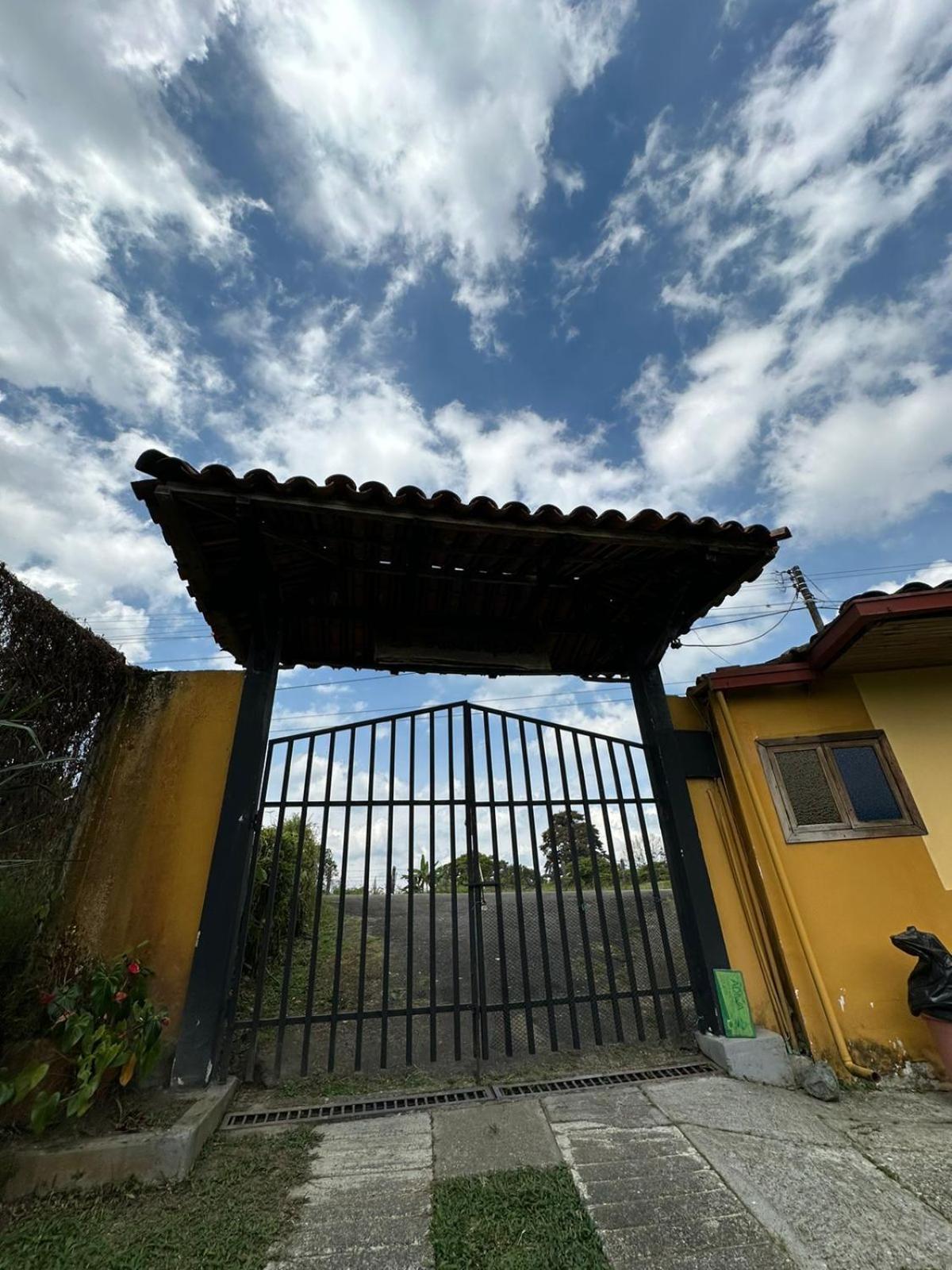 Hotel Filandia - Finca Rural La Guadalupana Exterior foto